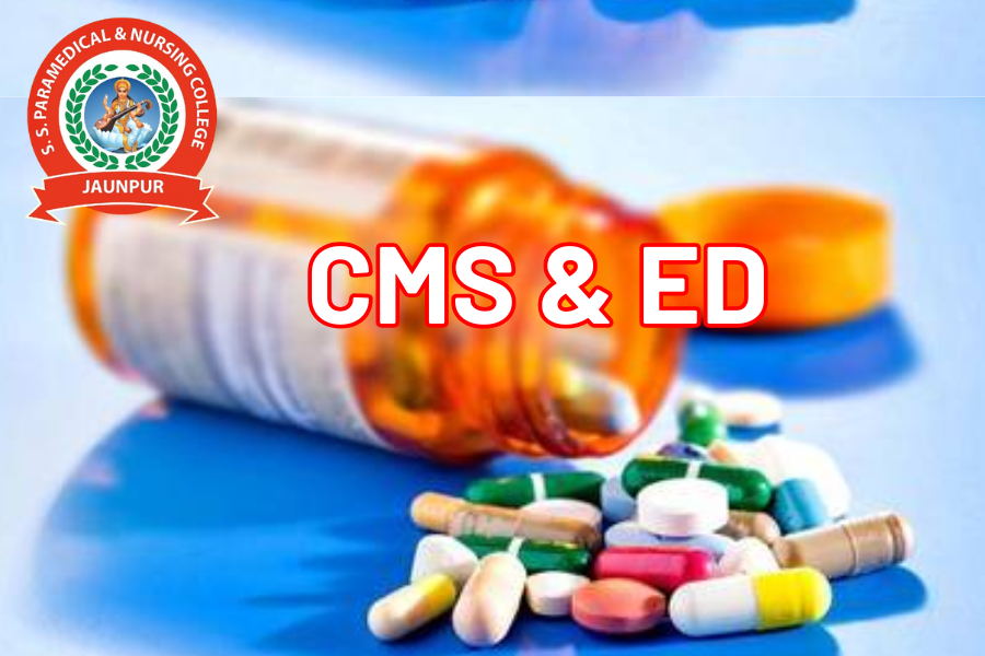 CMS & ED (All Streams) Diploma Course in Jaunpur
