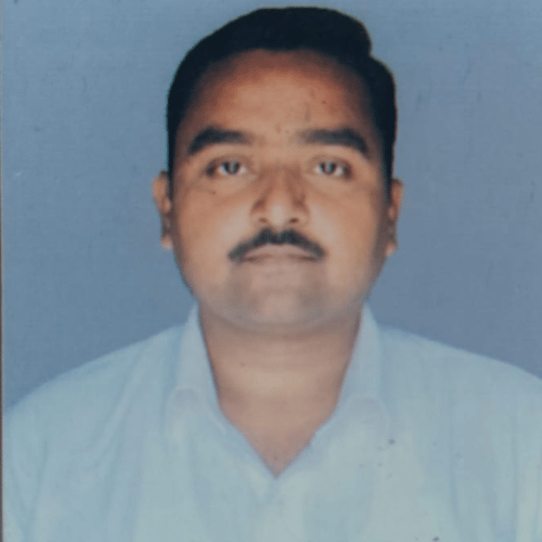 Dr. Shyam Kanhaiya Yadav