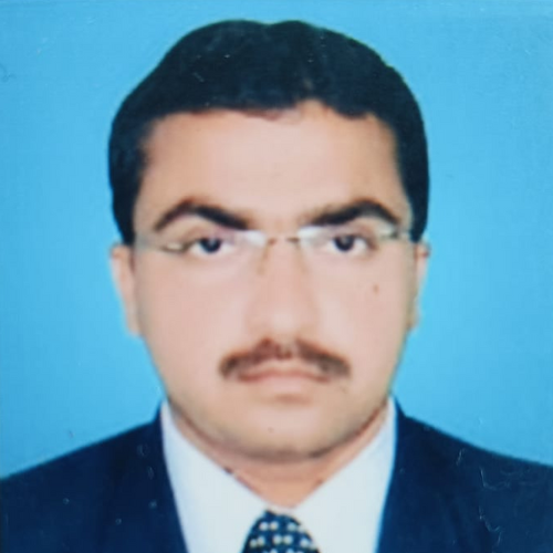 Dr. Umakant Yadav